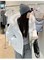 Cute Woman Куртка с капюшоном  027-839 145431