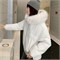 Cute Woman Куртка с капюшоном  027-839 145431
