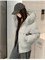 Cute Woman Куртка с капюшоном  027-839 145432