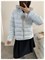 Cute Woman Куртка с капюшоном  028-2609 145434