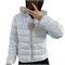 Cute Woman Куртка с капюшоном  028-2609 145434