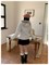 Cute Woman Куртка с капюшоном  028-2609 145435