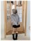 Cute Woman Куртка с капюшоном  028-2609 145437