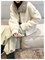 Cute Woman Куртка флисовая с воротником  028-2613 145439