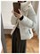 Cute Woman Куртка с капюшоном  028-2611 145451