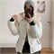 Cute Woman Куртка с капюшоном  028-2611 145451