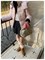 Cute Woman Куртка с капюшоном  028-2611 145455