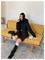 Cute Woman Куртка с капюшоном  028-2611 145458