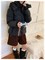 Cute Woman Куртка с капюшоном  028-2611 145458