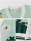WELLKIDS Кофта 	  my0660 145528