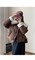 Cute Woman Куртка с большим воротником  009-A5 145581