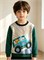 JUMPING METERS Свитер 3036 145620