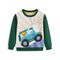 JUMPING METERS Свитер 3036 145620