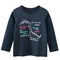TSKIDS Лонгслив  3A046 145625