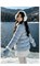 Cute Woman Куртка с варежками  011-275 145636