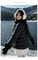 Cute Woman Куртка с варежками  011-275 145640