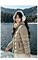 Cute Woman Куртка с варежками  011-275 145641