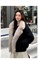 Cute Woman Куртка с меховым воротником  011-273 145651