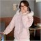 Cute Woman Куртка с капюшоном  027-856 145654