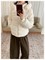 Cute Woman Куртка с капюшоном  027-856 145655