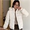 Cute Woman Куртка с капюшоном  027-856 145655