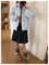 Cute Woman Куртка с капюшоном  027-856 145656