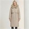 Cute Woman Пальто двустороннее  Parker suit  001-389 145680