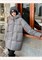 Cute Woman Куртка с капюшоном  K-18 80039