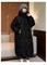 Cute Woman Куртка-пальто с капюшоном  QC-872 145689