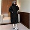 Cute Woman Куртка-пальто с капюшоном  QC-872 145689