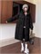 Cute Woman Куртка-пальто с капюшоном  QC-872 145689