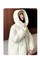 Cute Woman Куртка-пальто с капюшоном  QC-872 145690