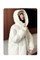 Cute Woman Куртка-пальто с капюшоном  QC-872 145692
