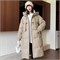 Cute Woman Куртка-пальто с капюшоном  QC-872 145692