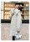 Cute Woman Пуховик  QC-876 145693