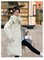 Cute Woman Пуховик  QC-876 145693
