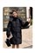 Cute Woman Пуховик  QC-876 145694