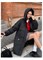 Cute Woman Пуховик  QC-876 145694