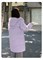 Cute Woman Пуховик  QC-876 145695