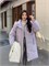 Cute Woman Пуховик  QC-876 145695