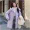 Cute Woman Пуховик  QC-876 145695