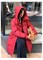 Cute Woman Пуховик  QC-876 145696