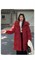 Cute Woman Пуховик  QC-876 145696
