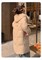 Cute Woman Пуховик  QC-876 145697