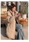 Cute Woman Пуховик  QC-876 145697