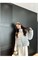 Cute Woman Куртка с воротником-стойкой  017-669 145855