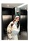 Cute Woman Куртка с воротником-стойкой  017-669 145855
