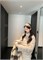 Cute Woman Куртка с воротником-стойкой  017-669 145859