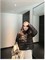 Cute Woman Куртка с воротником-стойкой  017-669 145860