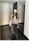 Cute Woman Куртка с воротником-стойкой  017-669 145861